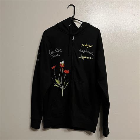 travis scott jumpers
